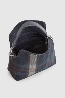 Clara Small Shoulder Bag