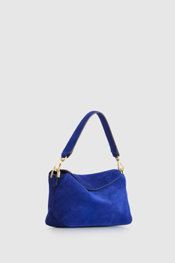 Clara Mini Shoulder Bag