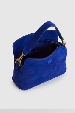 Clara Mini Shoulder Bag