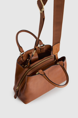 Lenora Shopper Bag