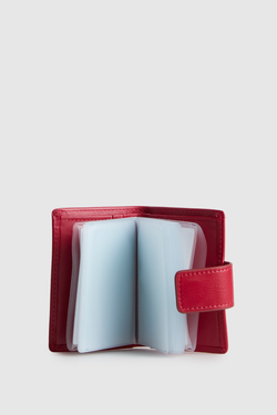 RFID Lily Credit Card Case