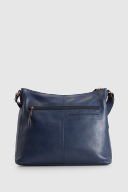 Maya Large Crossbody Bag