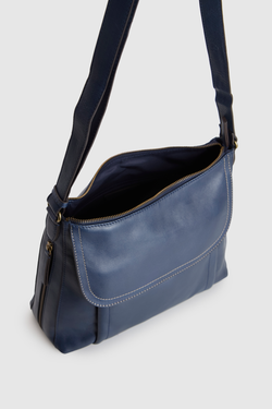 Maya Large Crossbody Bag