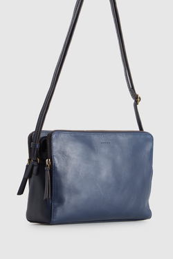 Maya Crossbody Bag