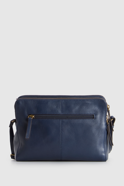 Maya Crossbody Bag