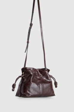 Milena Mini Crossbody Bag