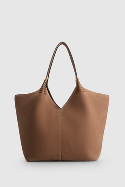 Tasmin Tote Bag
