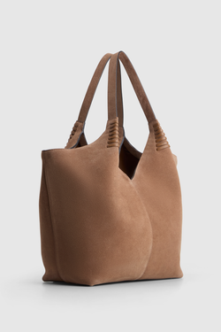 Tasmin Tote Bag