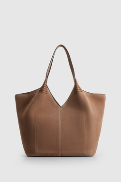 Tasmin Tote Bag