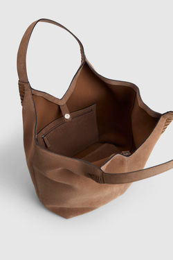 Tasmin Tote Bag