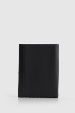 Andy Leather Passport Holder