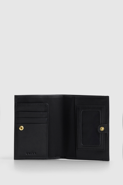 Andy Leather Passport Holder