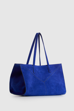 Milena Tote Bag
