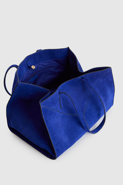 Milena Tote Bag