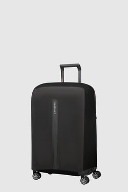 Medium Foldable Luggage Cover