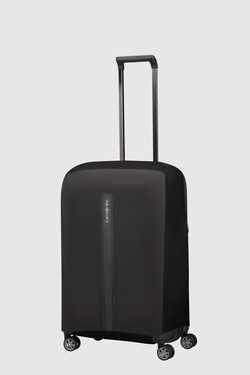 Medium Foldable Luggage Cover