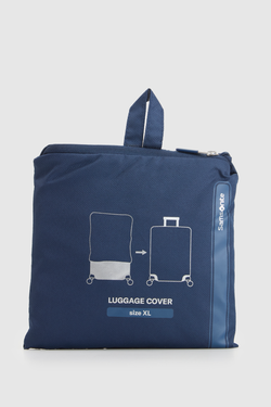 X-Large Foldable Luggage Cover