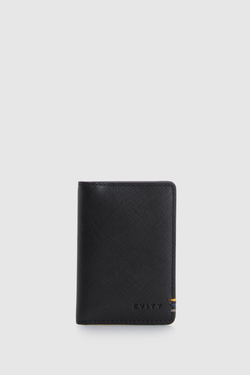 Zane Leather Creadit Card Holder