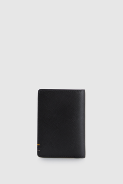 Zane Leather Creadit Card Holder