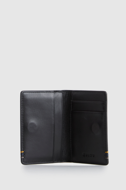 Zane Leather Creadit Card Holder