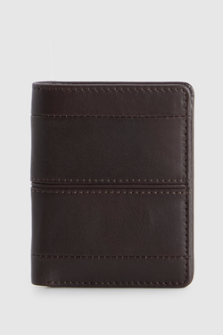 Miles Leather Credit Card Holder