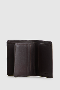 Miles Leather Credit Card Holder