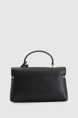 Danielle Top Handle Crossbody Bag