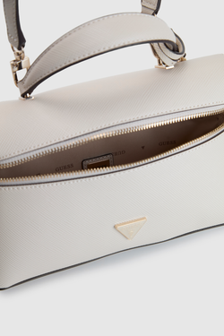 Danielle Top Handle Crossbody Bag