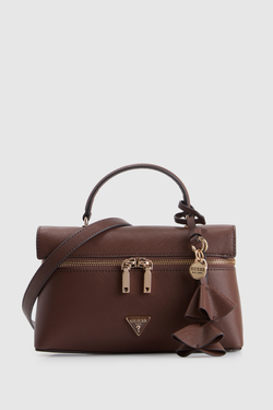 Danielle Top Handle Crossbody Bag