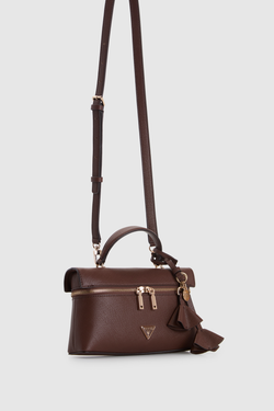 Danielle Top Handle Crossbody Bag
