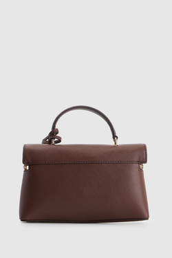 Danielle Top Handle Crossbody Bag