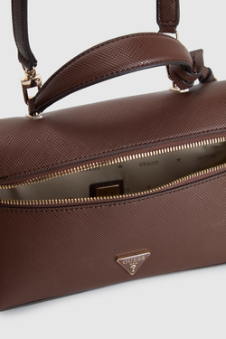 Danielle Top Handle Crossbody Bag