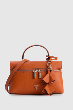 Danielle Top Handle Crossbody Bag