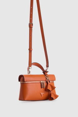 Danielle Top Handle Crossbody Bag