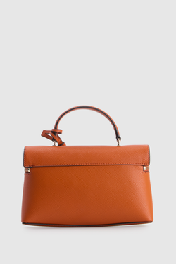 Danielle Top Handle Crossbody Bag