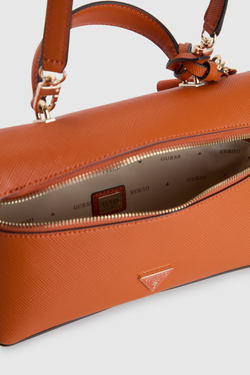 Danielle Top Handle Crossbody Bag