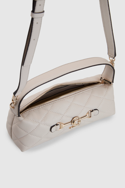 Frances Mini Crossbody Bag