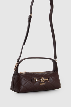 Frances Mini Crossbody Bag
