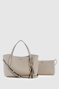 Melody 2 In 1 Shopper Bag