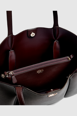 Melody 2 In 1 Tote Bag