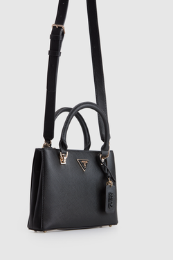 Noelle II Small Shopper Bag