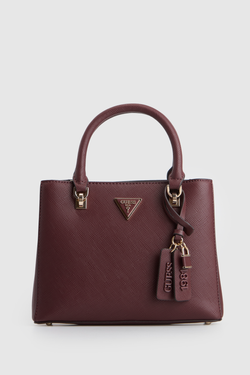 Noelle II Small Shopper Bag