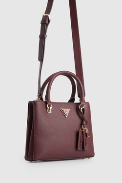 Noelle II Small Shopper Bag