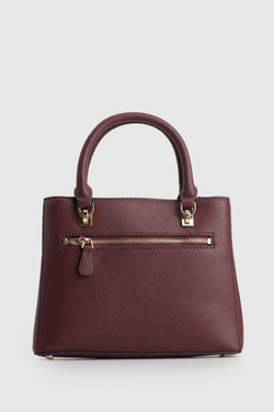 Noelle II Small Shopper Bag