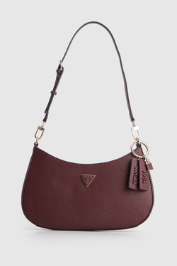 Noelle II Top Zip Shoulder Bag