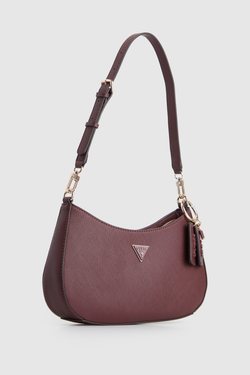 Noelle II Top Zip Shoulder Bag