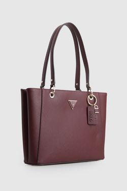 Noelle II Small Tote Bag