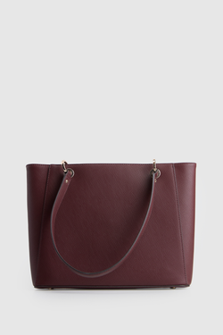 Noelle II Small Tote Bag
