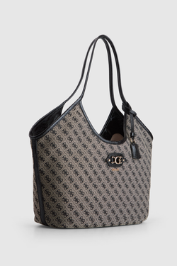 Samantha Large Tote Bag