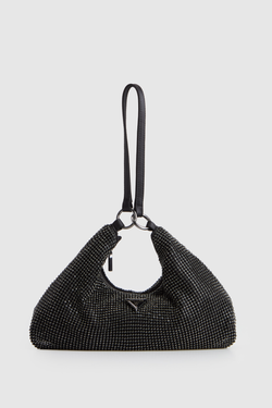 Jewels Wristlet Shoulder Bag